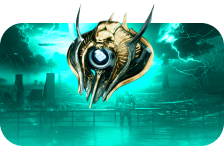 In Memoriam Ghost Shell